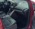 Красный Форд Си-Макс, объемом двигателя 2 л и пробегом 145 тыс. км за 11900 $, фото 5 на Automoto.ua