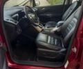 Форд Сі-Макс 2013 у Рівному на Automoto.ua Червоний Форд Сі-Макс, об'ємом двигуна 2 л та пробігом 172 тис. км за 9999 $, фото 19 на Automoto.ua