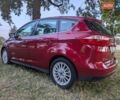 Форд Си-Макс 2013 в Виннице на Automoto.ua Красный Форд Си-Макс, объемом двигателя 2 л и пробегом 129 тыс. км за 10250 $, фото 22 на Automoto.ua