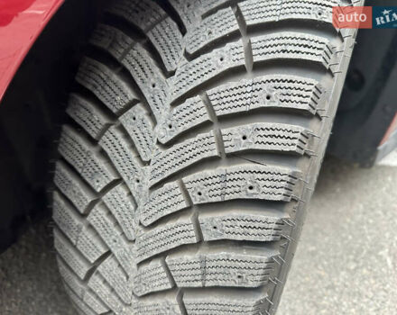 Форд Сі-Макс 2013 у Києві на Automoto.ua Червоний Форд Сі-Макс, об'ємом двигуна 2 л та пробігом 216 тис. км за 8999 $, фото 25 на Automoto.ua