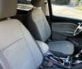 Червоний Форд Сі-Макс, об'ємом двигуна 2 л та пробігом 280 тис. км за 8899 $, фото 9 на Automoto.ua