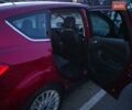 Красный Форд Си-Макс, объемом двигателя 2 л и пробегом 92 тыс. км за 13500 $, фото 23 на Automoto.ua