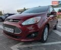 Форд Си-Макс 2013 в Виннице на Automoto.ua Красный Форд Си-Макс, объемом двигателя 2 л и пробегом 129 тыс. км за 10250 $, фото 29 на Automoto.ua