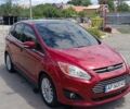Красный Форд Си-Макс, объемом двигателя 2 л и пробегом 145 тыс. км за 11900 $, фото 8 на Automoto.ua