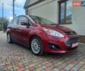 Форд Сі-Макс 2013 у Рівному на Automoto.ua Червоний Форд Сі-Макс, об'ємом двигуна 2 л та пробігом 172 тис. км за 9999 $, фото 7 на Automoto.ua