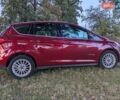 Форд Си-Макс 2013 в Виннице на Automoto.ua Красный Форд Си-Макс, объемом двигателя 2 л и пробегом 129 тыс. км за 10250 $, фото 27 на Automoto.ua