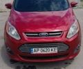 Красный Форд Си-Макс, объемом двигателя 2 л и пробегом 145 тыс. км за 11900 $, фото 7 на Automoto.ua