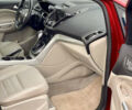 Червоний Форд Сі-Макс, об'ємом двигуна 2 л та пробігом 142 тис. км за 11999 $, фото 15 на Automoto.ua