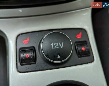 Форд Си-Макс 2013 в Виннице на Automoto.ua Красный Форд Си-Макс, объемом двигателя 2 л и пробегом 129 тыс. км за 10250 $, фото 19 на Automoto.ua