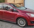 Червоний Форд Сі-Макс, об'ємом двигуна 2 л та пробігом 334 тис. км за 8800 $, фото 1 на Automoto.ua