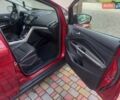 Форд Сі-Макс 2013 у Рівному на Automoto.ua Червоний Форд Сі-Макс, об'ємом двигуна 2 л та пробігом 172 тис. км за 9999 $, фото 37 на Automoto.ua