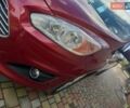 Форд Сі-Макс 2013 у Рівному на Automoto.ua Червоний Форд Сі-Макс, об'ємом двигуна 2 л та пробігом 172 тис. км за 9999 $, фото 16 на Automoto.ua