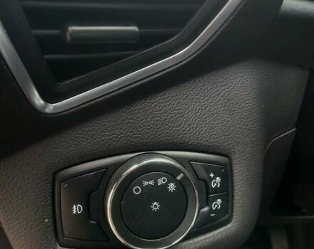 Форд Сі-Макс 2013 у Рівному на Automoto.ua Червоний Форд Сі-Макс, об'ємом двигуна 2 л та пробігом 172 тис. км за 9999 $, фото 20 на Automoto.ua