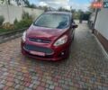 Форд Сі-Макс 2013 у Рівному на Automoto.ua Червоний Форд Сі-Макс, об'ємом двигуна 2 л та пробігом 172 тис. км за 9999 $, фото 12 на Automoto.ua