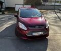 Червоний Форд Сі-Макс, об'ємом двигуна 2 л та пробігом 280 тис. км за 8899 $, фото 4 на Automoto.ua