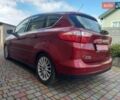Форд Сі-Макс 2013 у Рівному на Automoto.ua Червоний Форд Сі-Макс, об'ємом двигуна 2 л та пробігом 172 тис. км за 9999 $, фото 9 на Automoto.ua