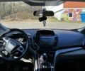 Червоний Форд Сі-Макс, об'ємом двигуна 2 л та пробігом 280 тис. км за 8899 $, фото 13 на Automoto.ua