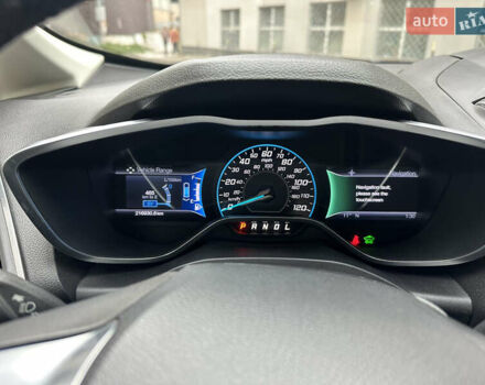 Форд Сі-Макс 2013 у Києві на Automoto.ua Червоний Форд Сі-Макс, об'ємом двигуна 2 л та пробігом 216 тис. км за 8999 $, фото 21 на Automoto.ua