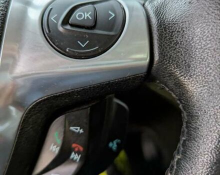 Форд Си-Макс 2013 в Виннице на Automoto.ua Красный Форд Си-Макс, объемом двигателя 2 л и пробегом 129 тыс. км за 10250 $, фото 14 на Automoto.ua