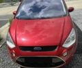 Червоний Форд Сі-Макс, об'ємом двигуна 2 л та пробігом 82 тис. км за 5500 $, фото 5 на Automoto.ua