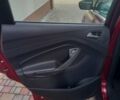 Форд Сі-Макс 2013 у Рівному на Automoto.ua Червоний Форд Сі-Макс, об'ємом двигуна 2 л та пробігом 172 тис. км за 9999 $, фото 24 на Automoto.ua