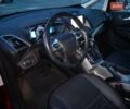 Красный Форд Си-Макс, объемом двигателя 2 л и пробегом 92 тыс. км за 13500 $, фото 28 на Automoto.ua