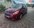 Форд Сі-Макс 2013 у Рівному на Automoto.ua Червоний Форд Сі-Макс, об'ємом двигуна 2 л та пробігом 172 тис. км за 9999 $, фото 6 на Automoto.ua