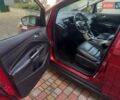 Форд Сі-Макс 2013 у Рівному на Automoto.ua Червоний Форд Сі-Макс, об'ємом двигуна 2 л та пробігом 172 тис. км за 9999 $, фото 17 на Automoto.ua