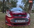 Форд Си-Макс 2013 в Виннице на Automoto.ua Красный Форд Си-Макс, объемом двигателя 2 л и пробегом 129 тыс. км за 10250 $, фото 8 на Automoto.ua
