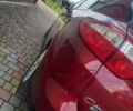 Форд Сі-Макс 2013 у Рівному на Automoto.ua Червоний Форд Сі-Макс, об'ємом двигуна 2 л та пробігом 172 тис. км за 9999 $, фото 15 на Automoto.ua