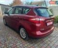 Форд Сі-Макс 2013 у Рівному на Automoto.ua Червоний Форд Сі-Макс, об'ємом двигуна 2 л та пробігом 172 тис. км за 9999 $, фото 1 на Automoto.ua
