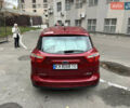Форд Сі-Макс 2013 у Києві на Automoto.ua Червоний Форд Сі-Макс, об'ємом двигуна 2 л та пробігом 216 тис. км за 8999 $, фото 5 на Automoto.ua