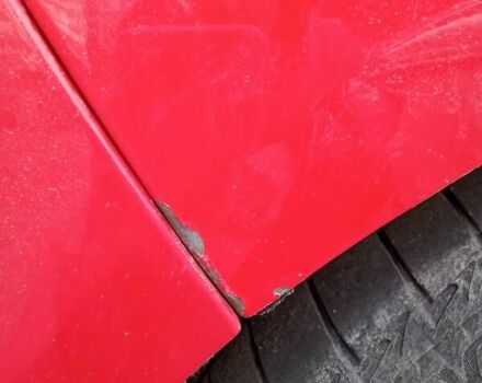 Красный Форд Си-Макс, объемом двигателя 1.56 л и пробегом 192 тыс. км за 10000 $, фото 1 на Automoto.ua