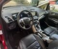 Форд Сі-Макс 2013 у Рівному на Automoto.ua Червоний Форд Сі-Макс, об'ємом двигуна 2 л та пробігом 172 тис. км за 9999 $, фото 22 на Automoto.ua