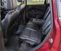 Форд Си-Макс 2013 в Виннице на Automoto.ua Красный Форд Си-Макс, объемом двигателя 2 л и пробегом 129 тыс. км за 10250 $, фото 5 на Automoto.ua