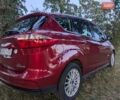 Форд Си-Макс 2013 в Виннице на Automoto.ua Красный Форд Си-Макс, объемом двигателя 2 л и пробегом 129 тыс. км за 10250 $, фото 24 на Automoto.ua