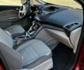 Червоний Форд Сі-Макс, об'ємом двигуна 2 л та пробігом 280 тис. км за 8899 $, фото 8 на Automoto.ua