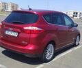 Червоний Форд Сі-Макс, об'ємом двигуна 2 л та пробігом 110 тис. км за 10500 $, фото 9 на Automoto.ua