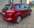 Форд Сі-Макс 2013 у Рівному на Automoto.ua Червоний Форд Сі-Макс, об'ємом двигуна 2 л та пробігом 172 тис. км за 9999 $, фото 4 на Automoto.ua