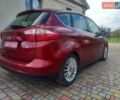 Форд Сі-Макс 2013 у Рівному на Automoto.ua Червоний Форд Сі-Макс, об'ємом двигуна 2 л та пробігом 172 тис. км за 9999 $, фото 2 на Automoto.ua