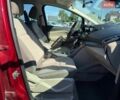 Червоний Форд Сі-Макс, об'ємом двигуна 2 л та пробігом 228 тис. км за 8590 $, фото 11 на Automoto.ua