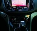 Красный Форд Си-Макс, объемом двигателя 2 л и пробегом 92 тыс. км за 13500 $, фото 37 на Automoto.ua