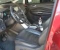 Червоний Форд Сі-Макс, об'ємом двигуна 2 л та пробігом 165 тис. км за 11000 $, фото 3 на Automoto.ua