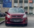 Червоний Форд Сі-Макс, об'ємом двигуна 2 л та пробігом 170 тис. км за 9999 $, фото 1 на Automoto.ua