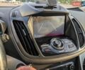 Червоний Форд Сі-Макс, об'ємом двигуна 2 л та пробігом 142 тис. км за 11200 $, фото 29 на Automoto.ua