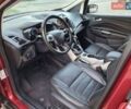 Красный Форд Си-Макс, объемом двигателя 2 л и пробегом 290 тыс. км за 10500 $, фото 3 на Automoto.ua