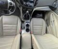 Червоний Форд Сі-Макс, об'ємом двигуна 2 л та пробігом 142 тис. км за 11200 $, фото 20 на Automoto.ua