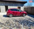 Красный Форд Си-Макс, объемом двигателя 2 л и пробегом 133 тыс. км за 12700 $, фото 1 на Automoto.ua