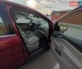 Червоний Форд Сі-Макс, об'ємом двигуна 2 л та пробігом 142 тис. км за 11200 $, фото 21 на Automoto.ua