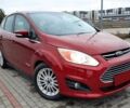 Красный Форд Си-Макс, объемом двигателя 2 л и пробегом 89 тыс. км за 5000 $, фото 1 на Automoto.ua